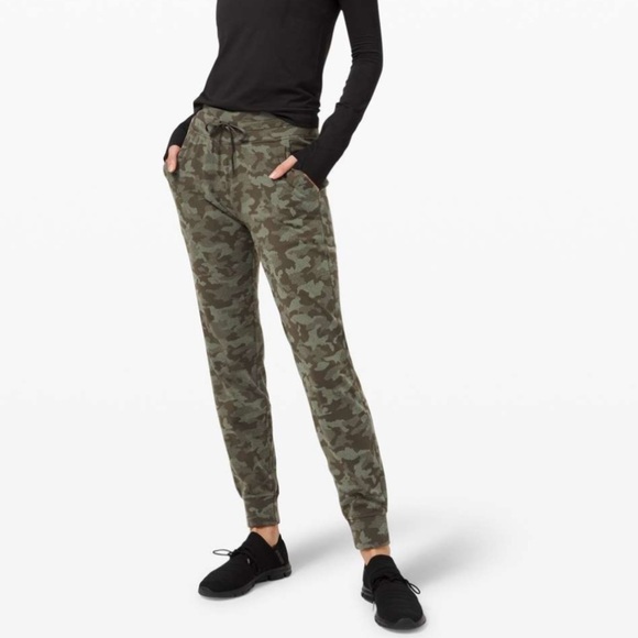 LULULEMON Ready to Rulu Jogger 29" - Picture 1 of 7